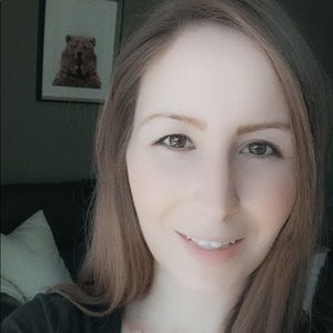 Meet your Posher, Janeen